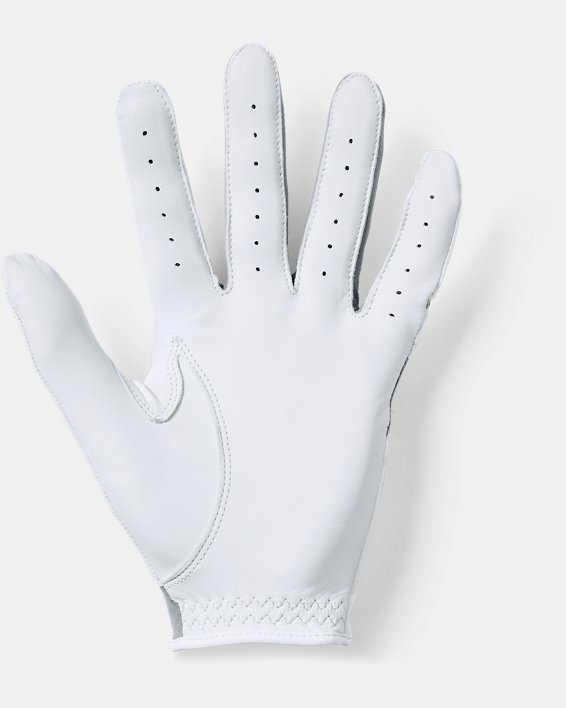 UA Iso-Chill Golf Glove, Gray, pdpMainDesktop image number 1